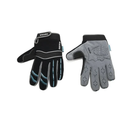 Afbeelding van Maxxus Handschoenen MTB Gel ZWART XL