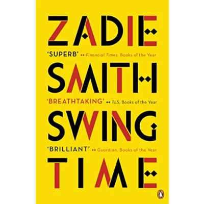 Afbeelding van Swing Time