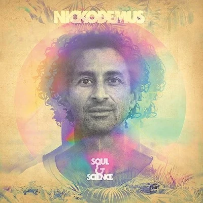 Afbeelding van Nickodemus Soul &amp; Science (LP)