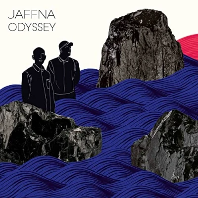 Afbeelding van Jaffna Odyssey (LP)