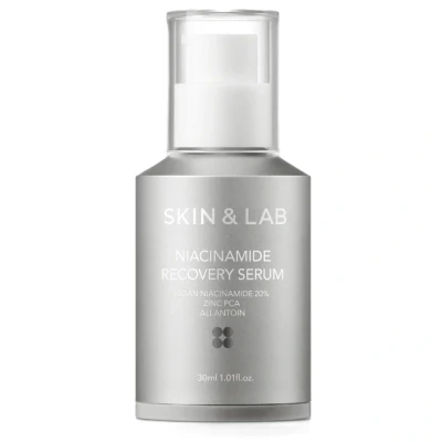Afbeelding van SKIN&amp;LAB Niacinamide Recovery Serum 30 ml