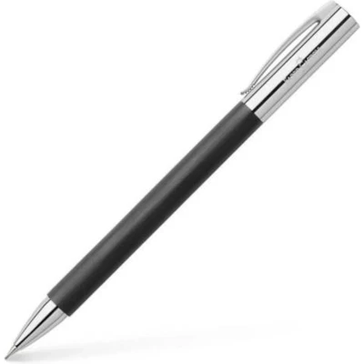 Afbeelding van Faber Castell Fc 138130 Vulpotlood Ambition Zwart