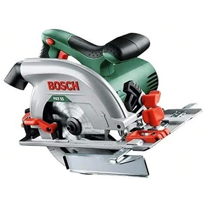 Afbeelding van Bosch PKS 55 060350000 Handcirkelzaag