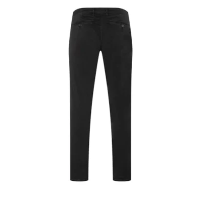 Afbeelding van MAC Broek Driver Zwart 3332