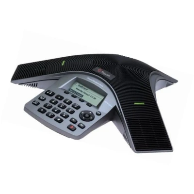 Afbeelding van Polycom SoundStation Duo camera