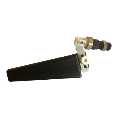 Afbeelding van Suevia vlotter tbv 130P 340 en 350 1/2&quot; RVS arm