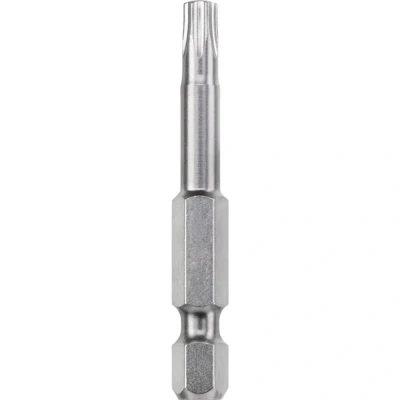 Afbeelding van kwb 121350 Inbus bit T 10 Staal 1 stuk(s)