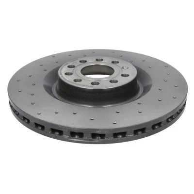 Afbeelding van Brembo Remschijven 09.C892.1X