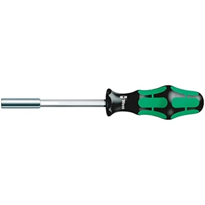 Afbeelding van WERA Bithandhouder L.232mm 0,6 cm (0,25 inch) 812/1 aandrijving D6,3, 51205
