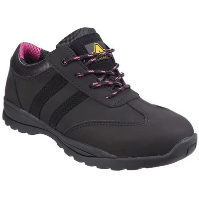 Afbeelding van Veiligheidsschoenen Sophie S1P SRC Amblers