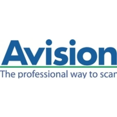 Afbeelding van Avision papierscanner AD345G A4