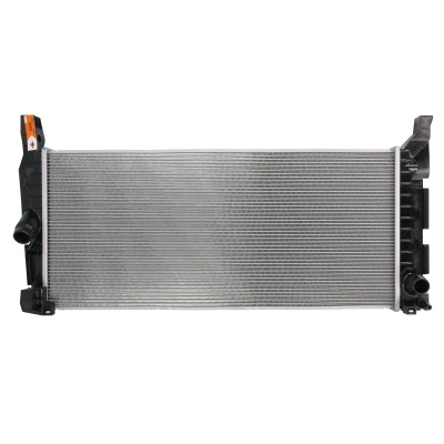 Afbeelding van Radiator, motorkoeling NRF 550362