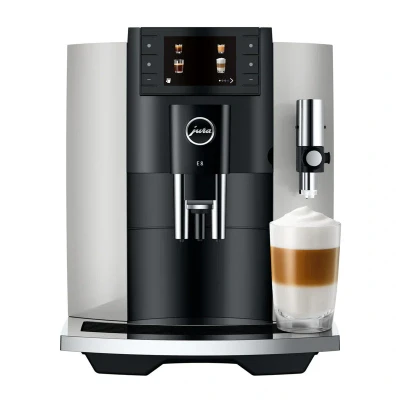 Afbeelding van Jura E8 Platina (EC)