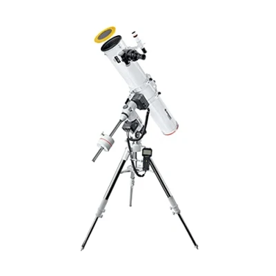 Afbeelding van Bresser Telescoop Nt 150l/1200 Goto Eq 5/exos2 180 Cm Staal