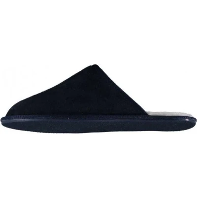 Afbeelding van Apollo Heren Sloffen Blauw Maat 45/46