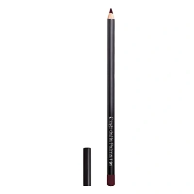 Afbeelding van Diego dalla Palma DF113091 lippotlood 91 Bordeaux 1,5 g