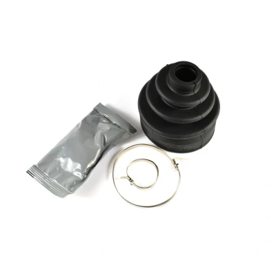 Afbeelding van Asmanchetten set PASCAL G53004PC