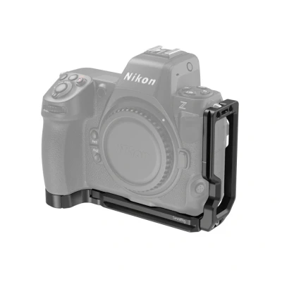 Afbeelding van SmallRig 3942 L Bracket For Nikon Z8