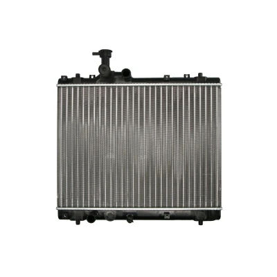 Afbeelding van NRF Radiateur 58397A