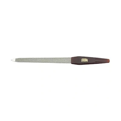 Afbeelding van Homeij Nagelvijl Saffier schildpad PS in etui 17 cm