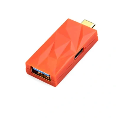 Afbeelding van iDefender+ USB C naar A