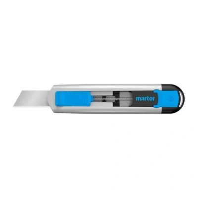 Afbeelding van Martor 54000410.02 Veiligheidsmes SECUNORM 540 1 stuk(s)