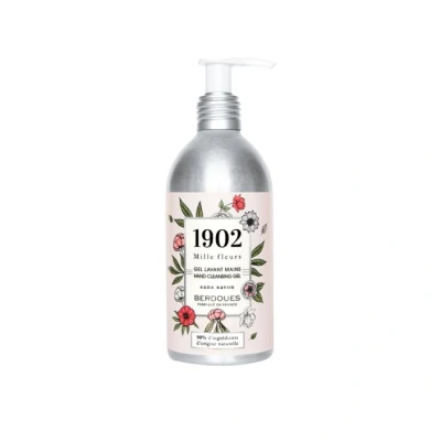 Afbeelding van Berdoues Millie Fleurs Handzeep 250 ml