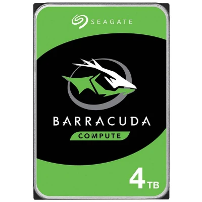Afbeelding van BarraCuda 4 TB