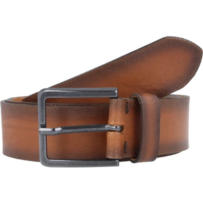 Afbeelding van Lloyd Men&#039;s Belts Riem Leer