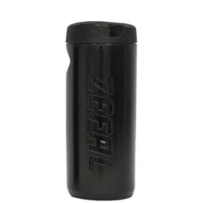 Afbeelding van Zefal Gereedschapsbidon 600 Ml Zwart