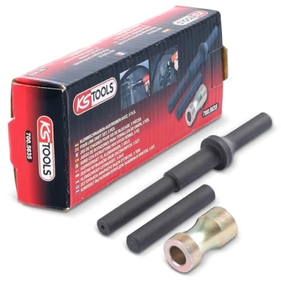 Afbeelding van KS Tools 700.5635 Klemschroef uitpersset, 3 dlg