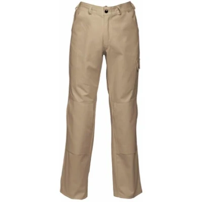 Afbeelding van HAVEP Werkbroek Basic 8286 Kaki Maat 52