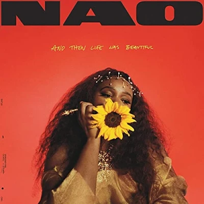 Afbeelding van Nao And Then Life Was Beautiful (LP)