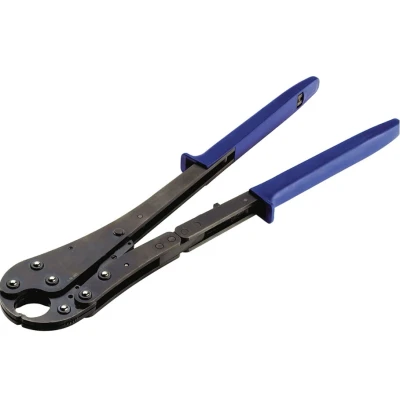 Afbeelding van Tigris handperstang 16 en 20 mm