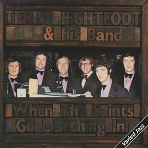 Afbeelding van When The Saints Go Marching In
