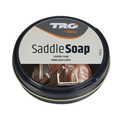 Afbeelding van TRG Zadelzeep / Saddle Soap 100ml