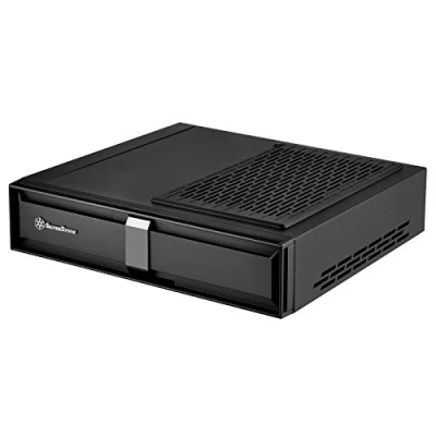 Afbeelding van SilverStone SST ML08B
