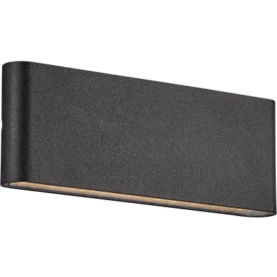 Afbeelding van Nordlux Led wandlamp Kinver