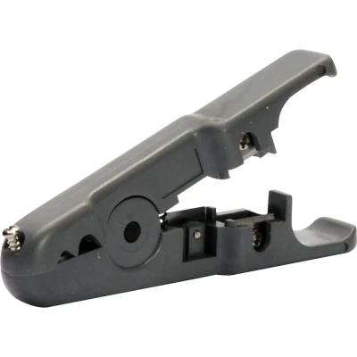 Afbeelding van Digitus DN 94001 Striptang Geschikt voor: CAT 3, 4, 5, 5e, 6, 6A, 6a (losse kabel 7), 7, 7a, 8.1