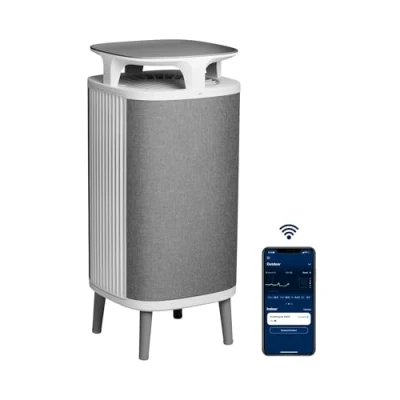Afbeelding van Blueair Luchtreiniger DustMagnet 5240i