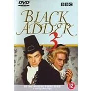 Afbeelding van Black Adder 3