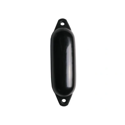Afbeelding van star fender talamex stootwil 21 x 62cm 35 Type Kleur: Zwart