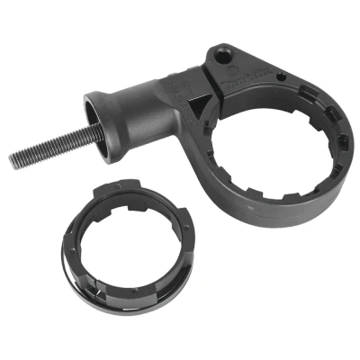 Afbeelding van Makita 194583 1 adapter voor SDS Plus 194580 7, geschikt HR2230 HR2460, meerkleurig