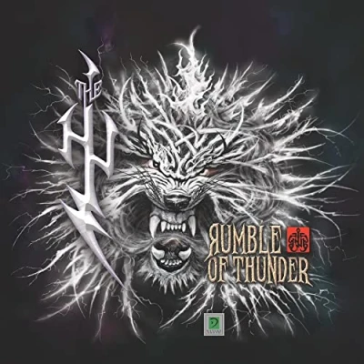 Afbeelding van Rumble of Thunder