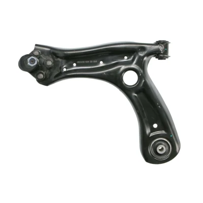 Afbeelding van Moog Draagarm VO WP 16809