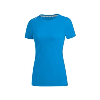 Afbeelding van Jako T Shirtrun 2.0, Dames, Blauw, 40