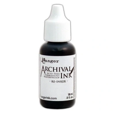 Afbeelding van Ranger Archival Reinkers wine cellar ARR85829 (04 24)