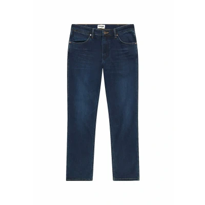 Afbeelding van Wrangler heren Jeans GREENSBORO, Sunset Rinse, 44W / 34L