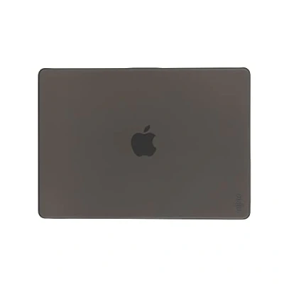 Afbeelding van aiino italian ideas Zachte beschermhoes voor MacBook Pro 14 M1/M2 en Max (21/22), krasbestendig, schokbestendig, zwart