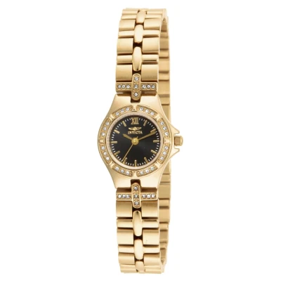 Afbeelding van Invicta Wildflower 17065 Quartz Dameshorloge 21mm